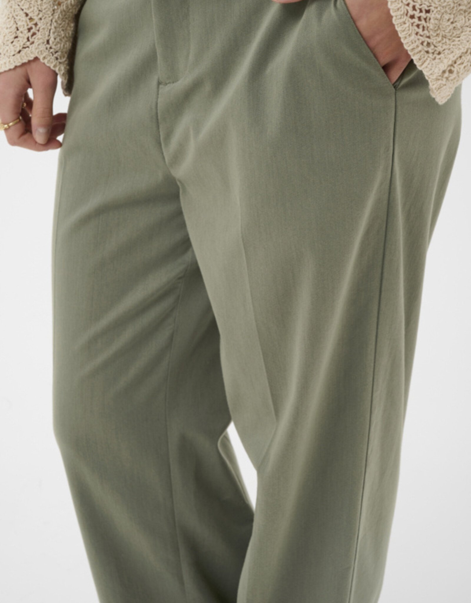 Inwear Inwear- Solinaiw pants SS26