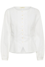 Inwear Inwear- Leloiw fitted Blouse SS26