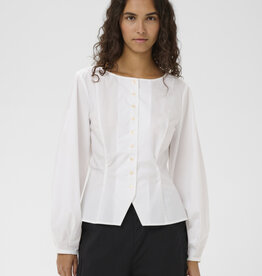 Inwear Inwear- Leloiw fitted Blouse SS26