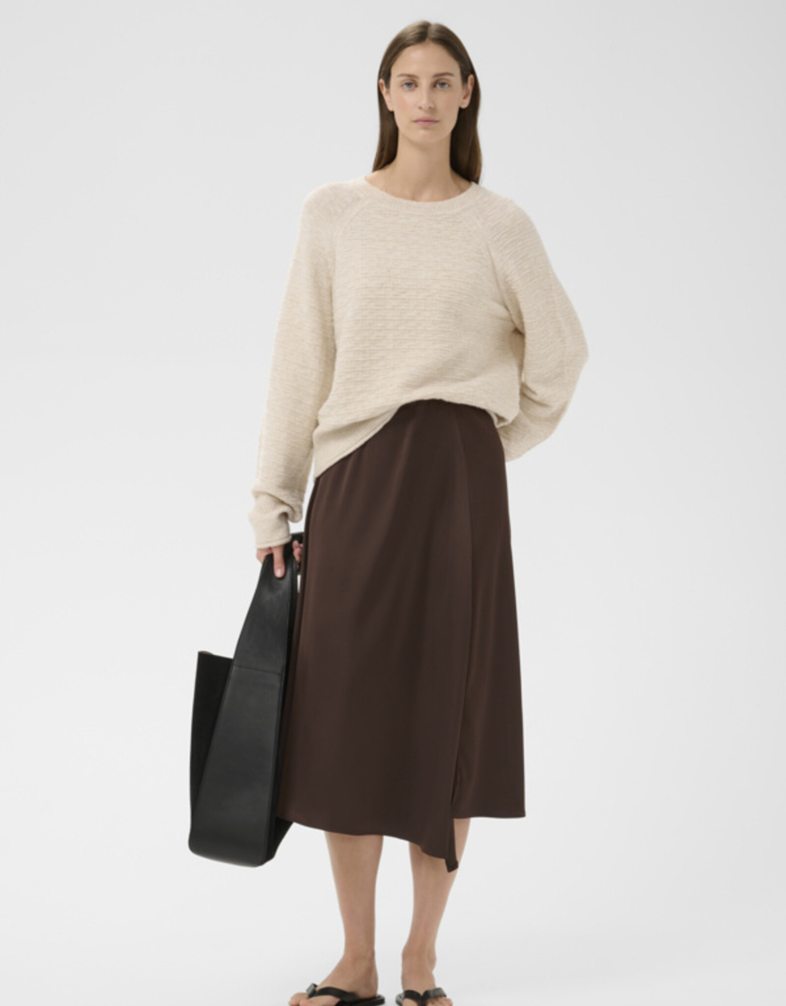 Inwear Inwear- Lakeiw Jupe SS26