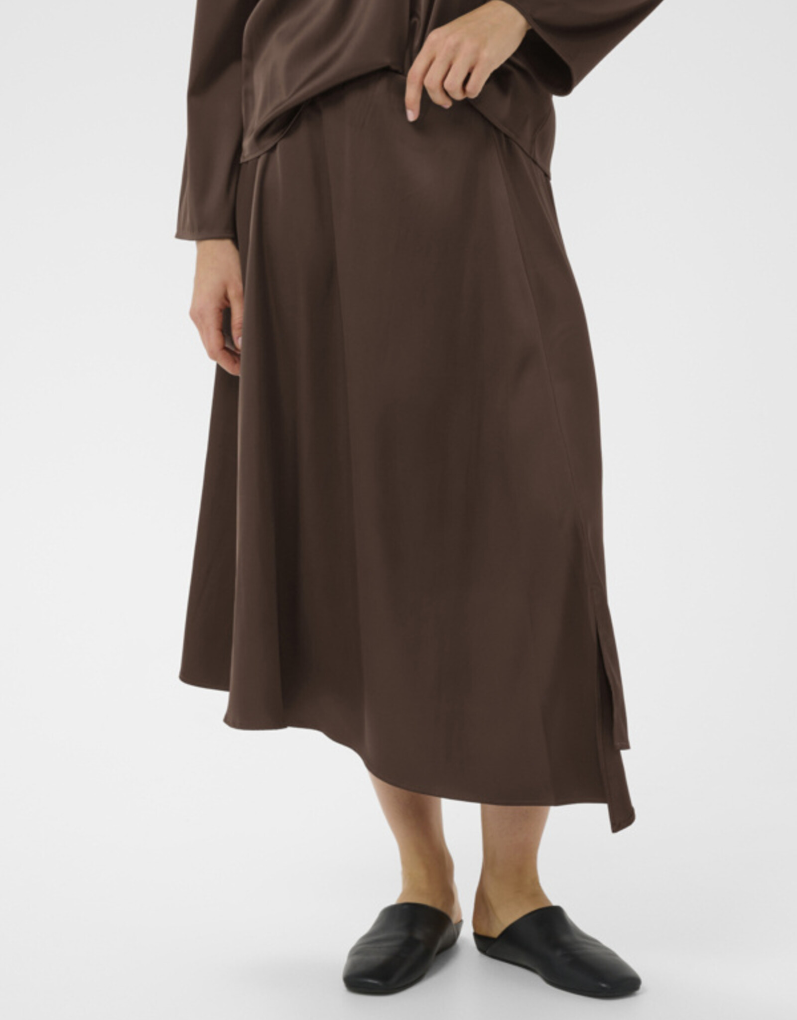 Inwear Inwear- Lakeiw Jupe SS26