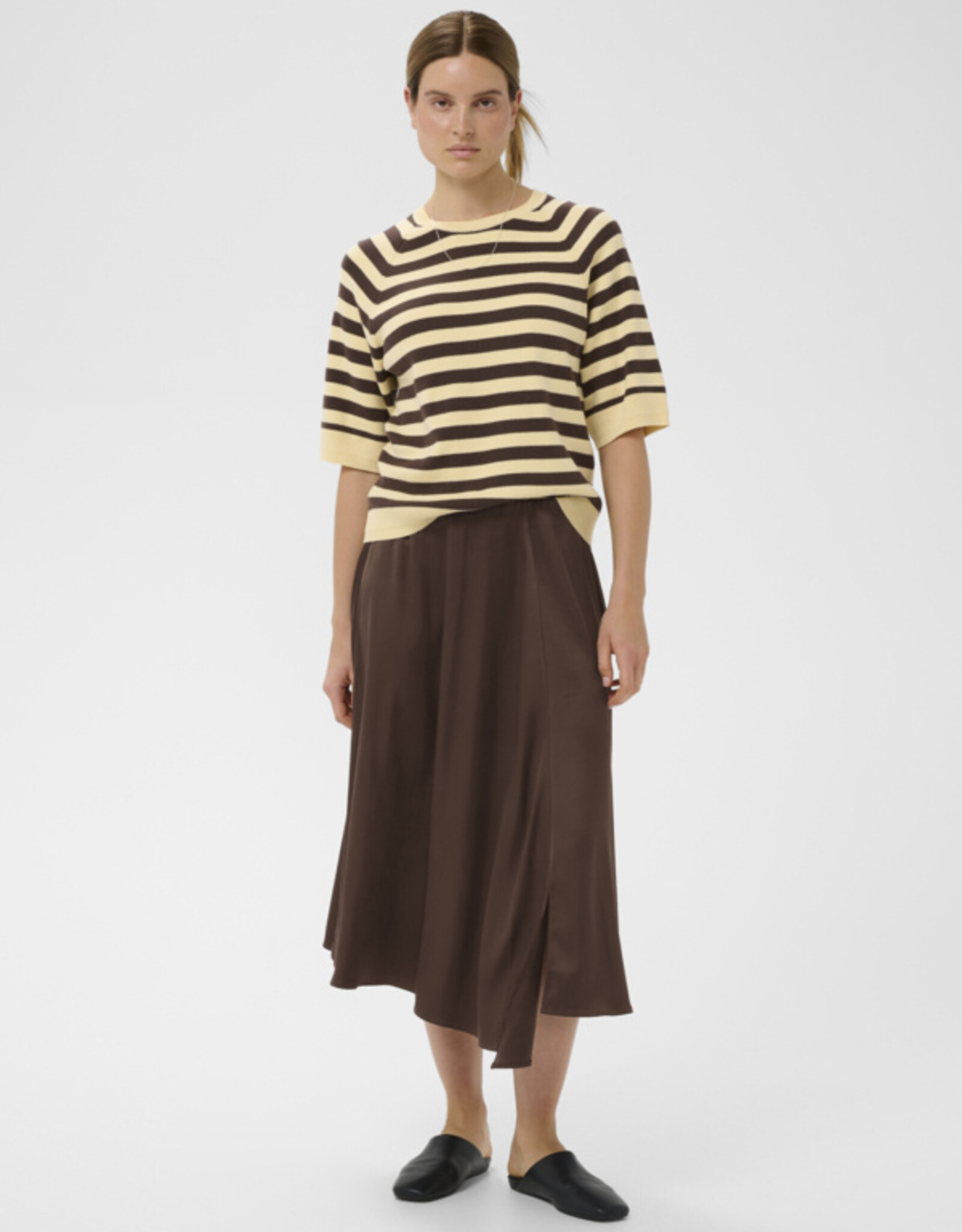 Inwear Inwear- Lakeiw skirt SS26