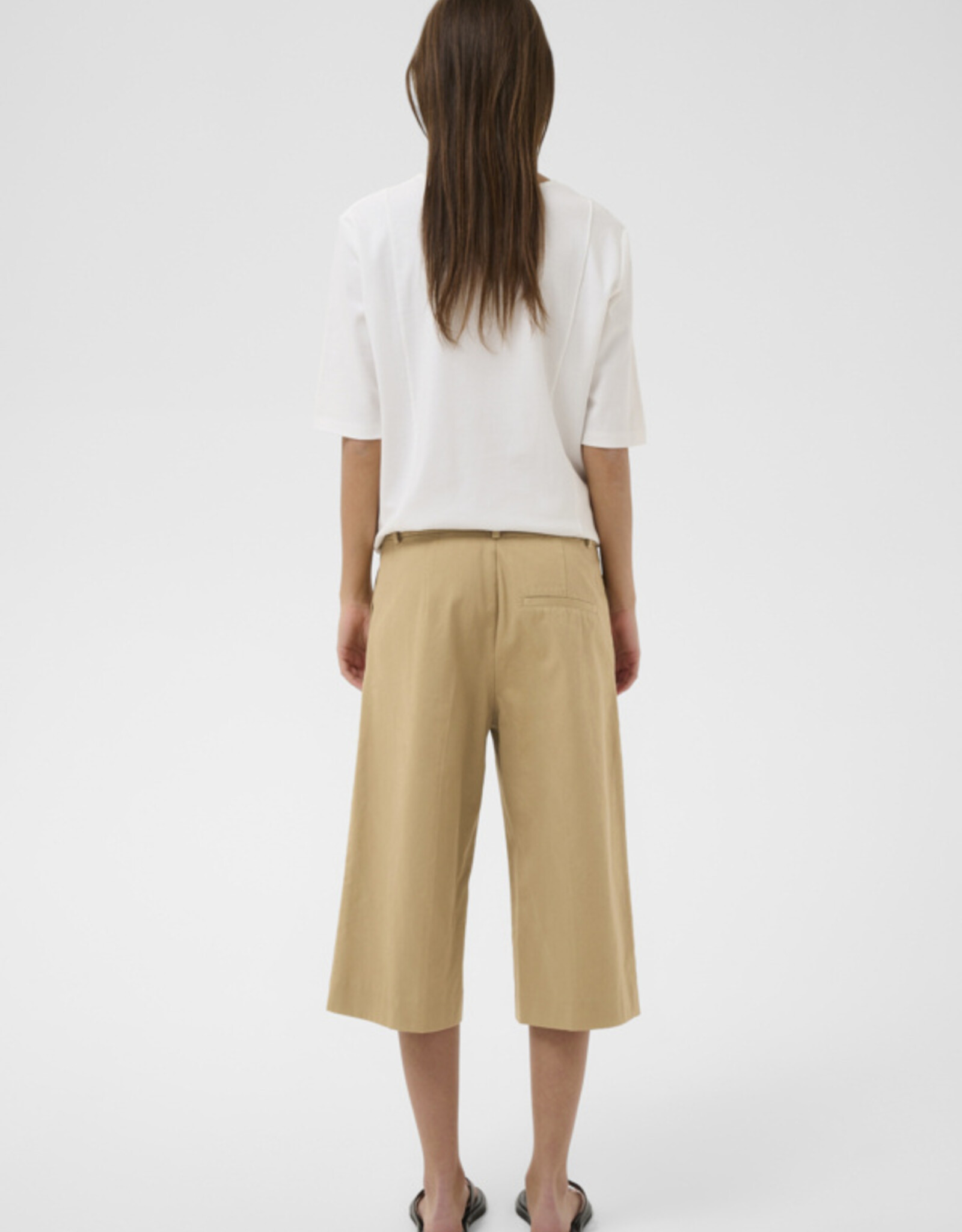 Inwear Inwear- Dizaiw culotte pantalon SS26