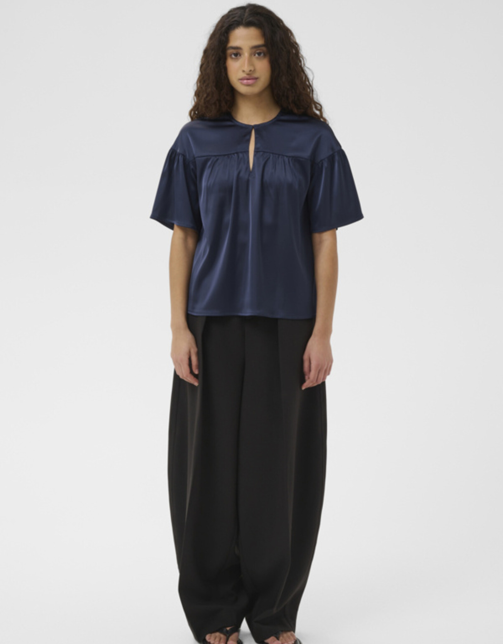 Inwear Inwear- Lakeiw Haut SS26