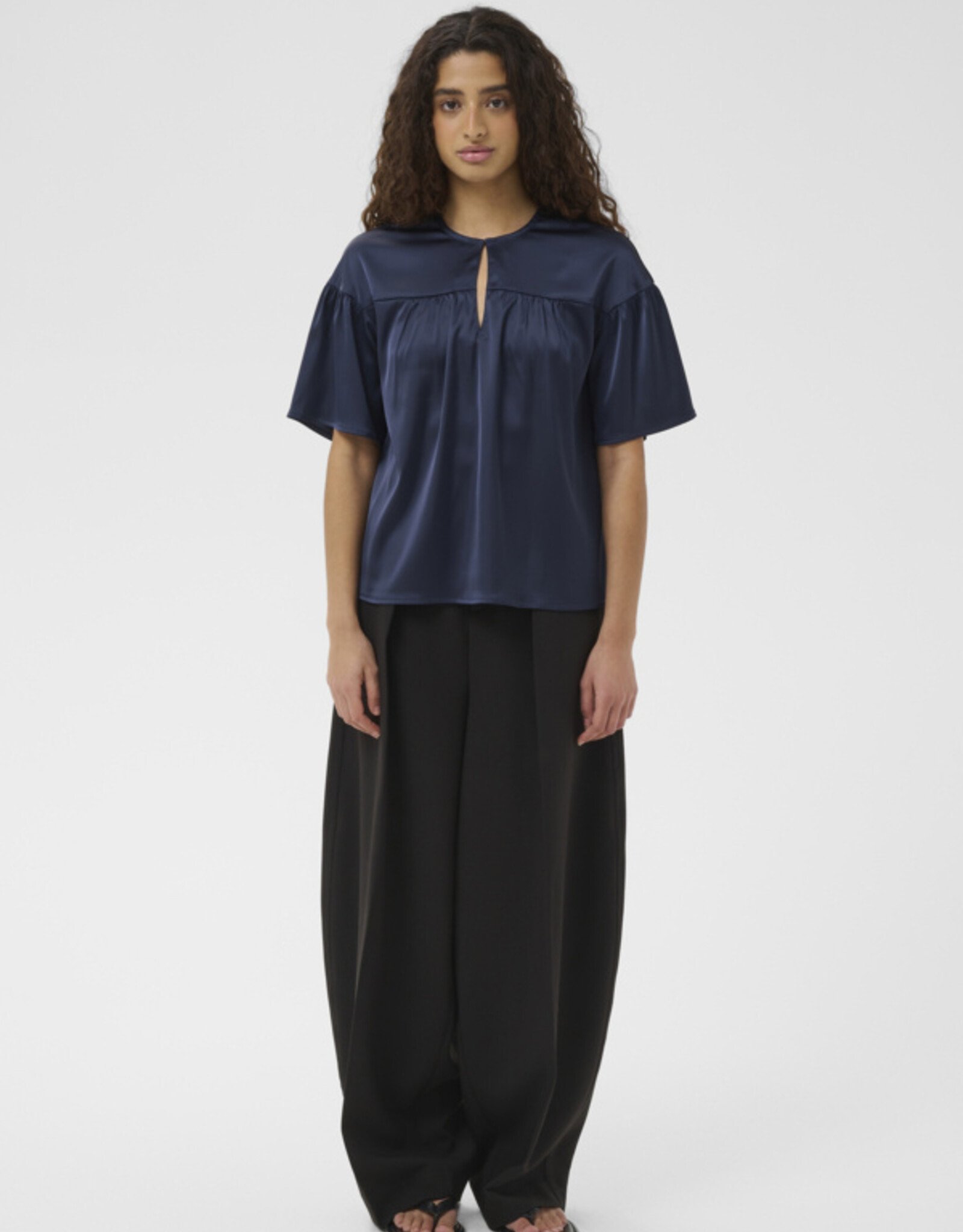 Inwear Inwear- Lakeiw top SS26