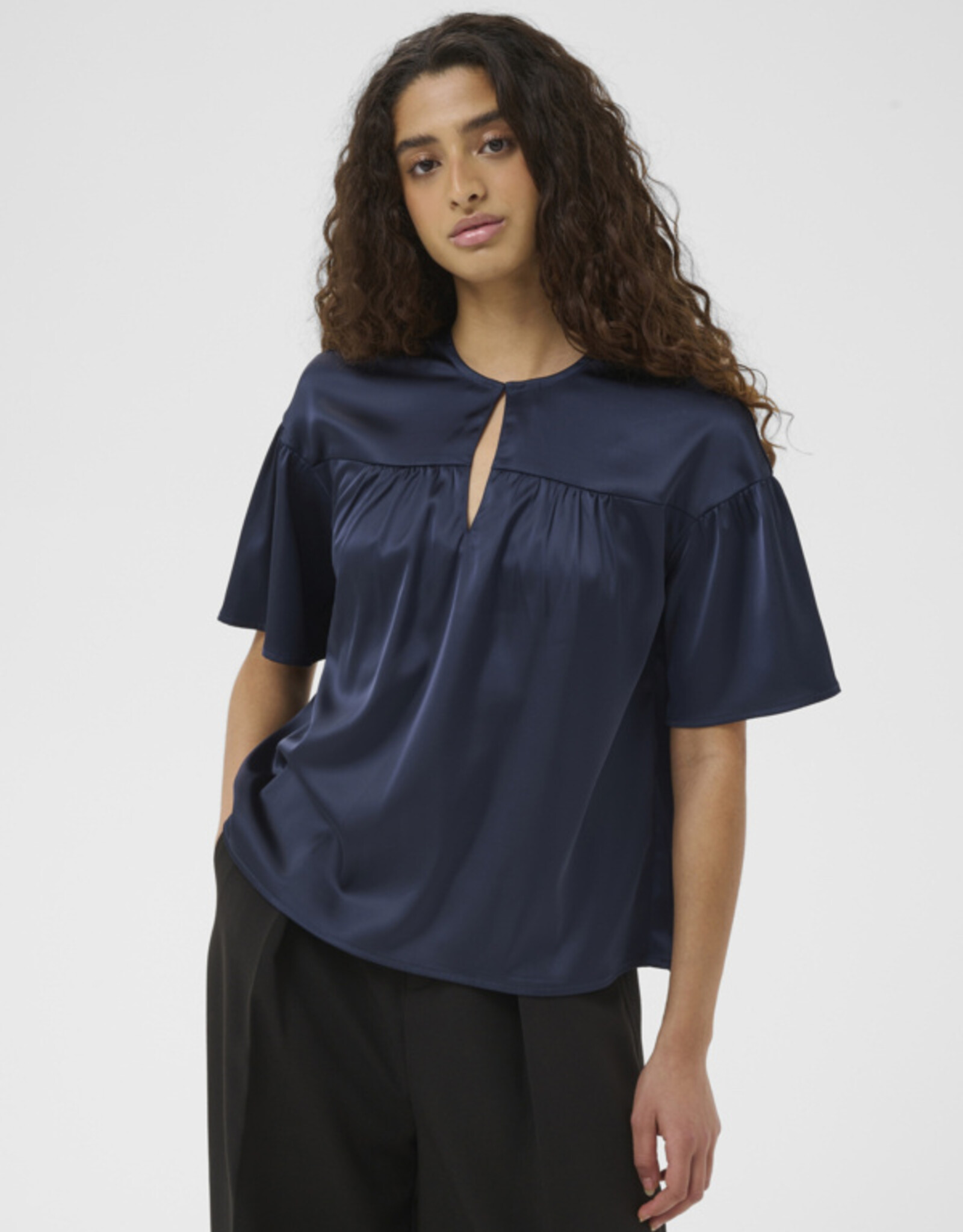 Inwear Inwear- Lakeiw Haut SS26