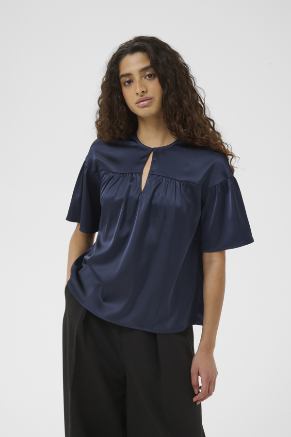 Inwear Inwear- Lakeiw Haut SS26