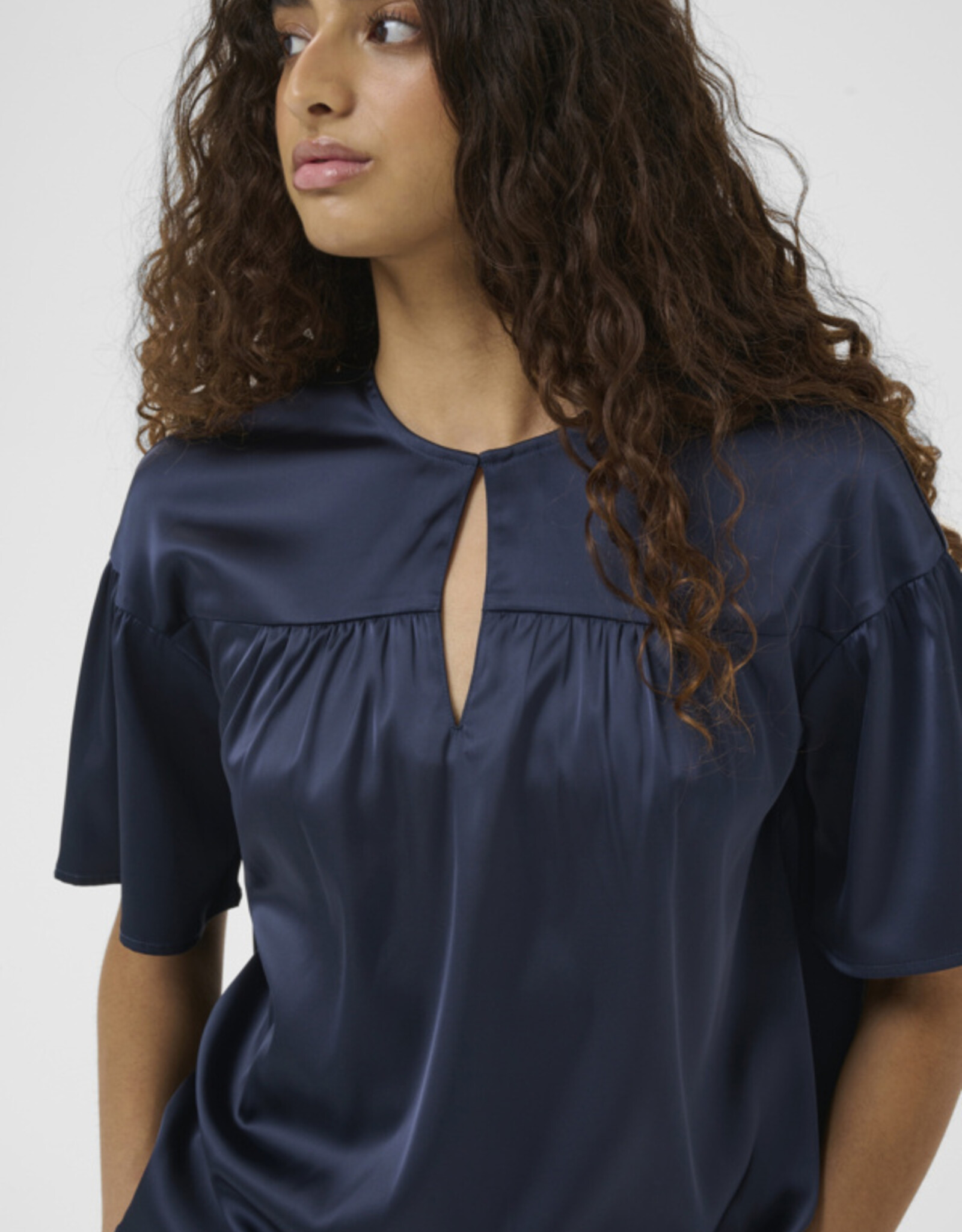 Inwear Inwear- Lakeiw Haut SS26