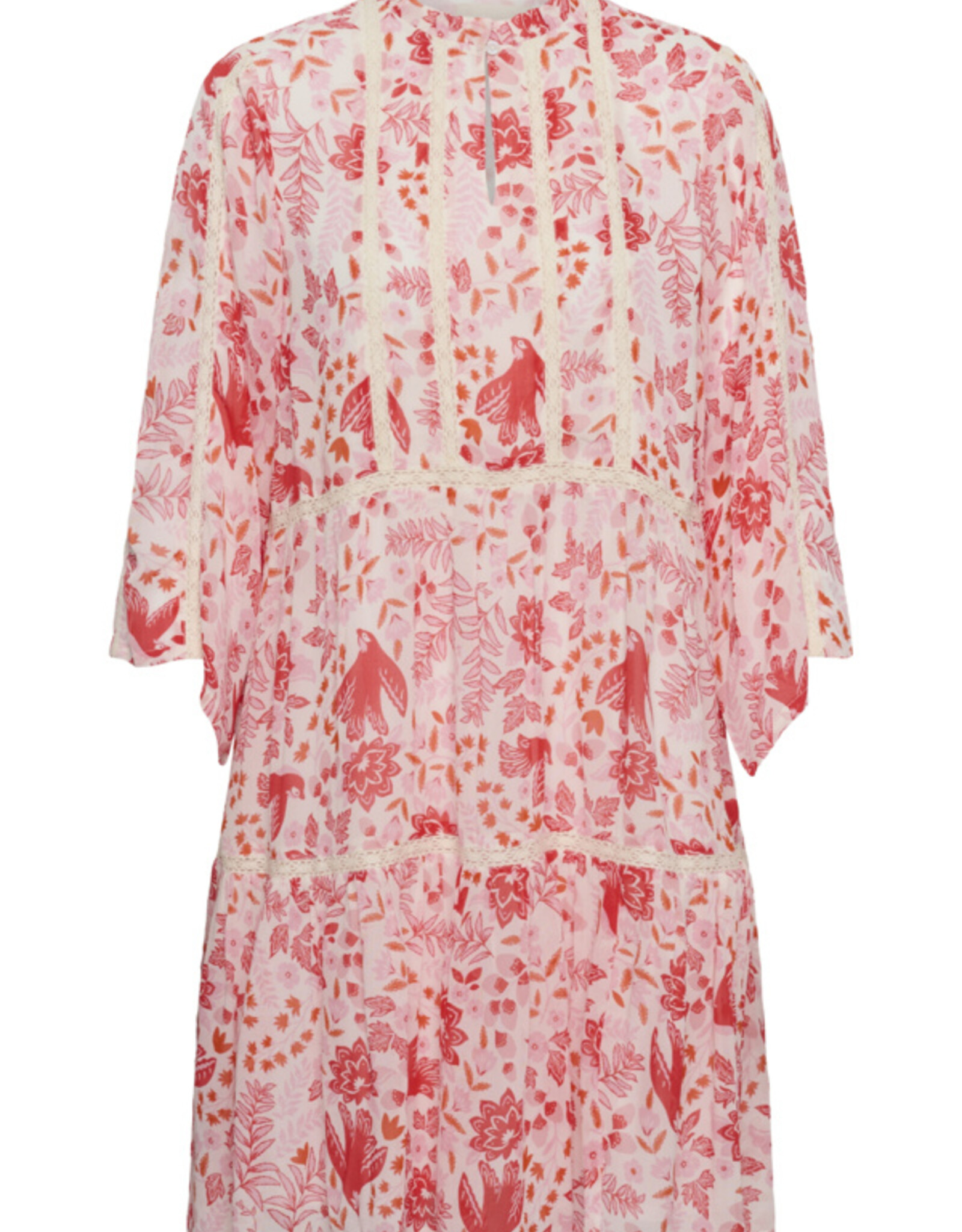 Part Two Part Two - Nibi Robe SS26