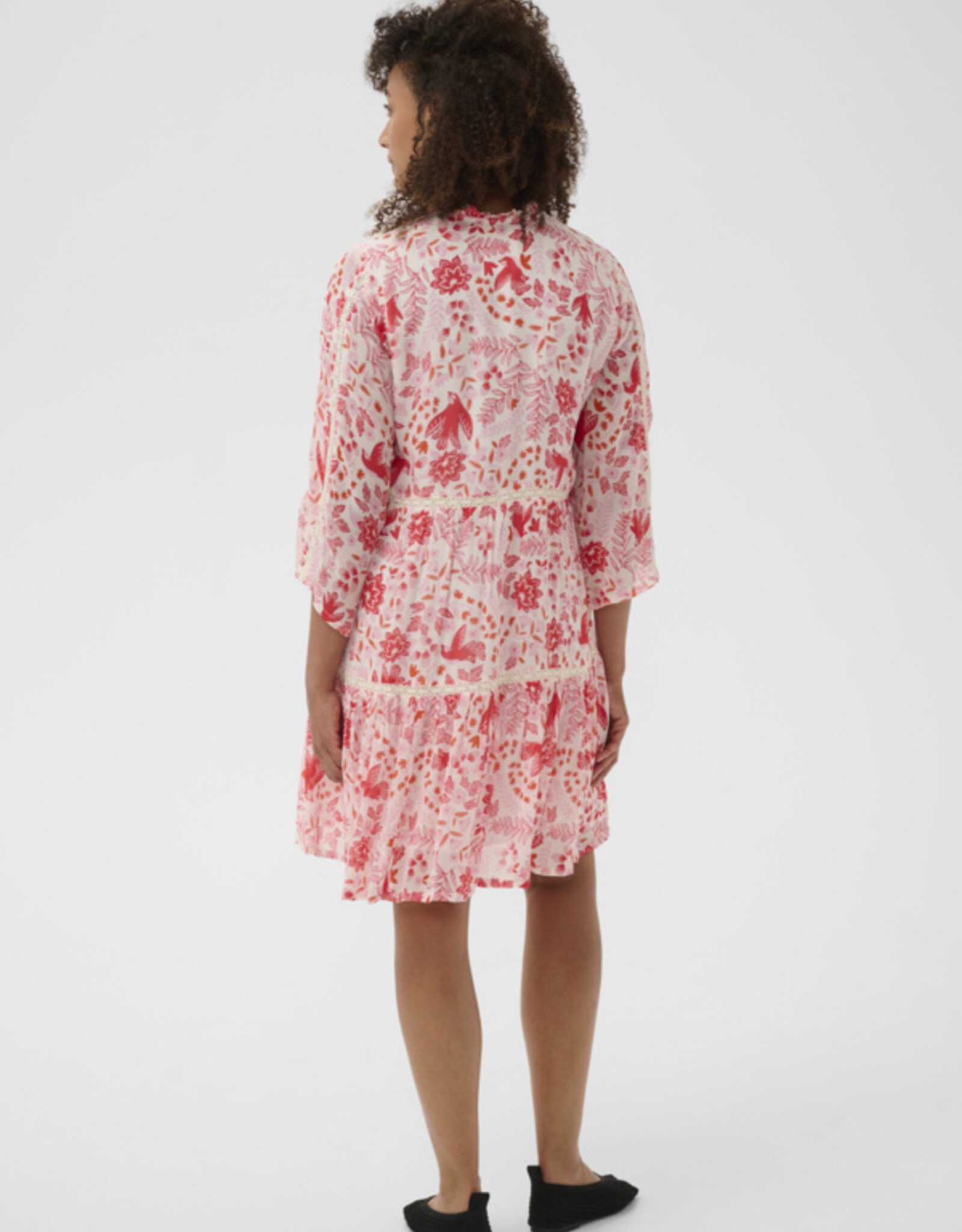 Part Two Part Two - Nibi Robe SS26