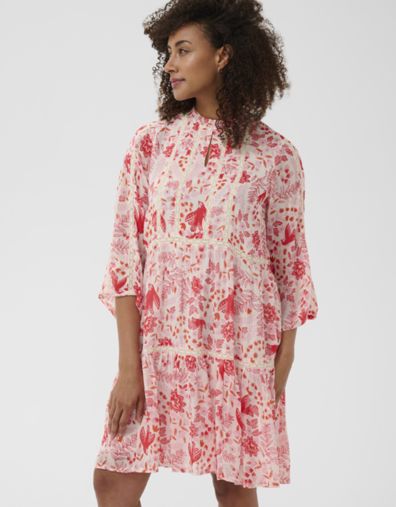 Part Two Part Two - Nibi Robe SS26