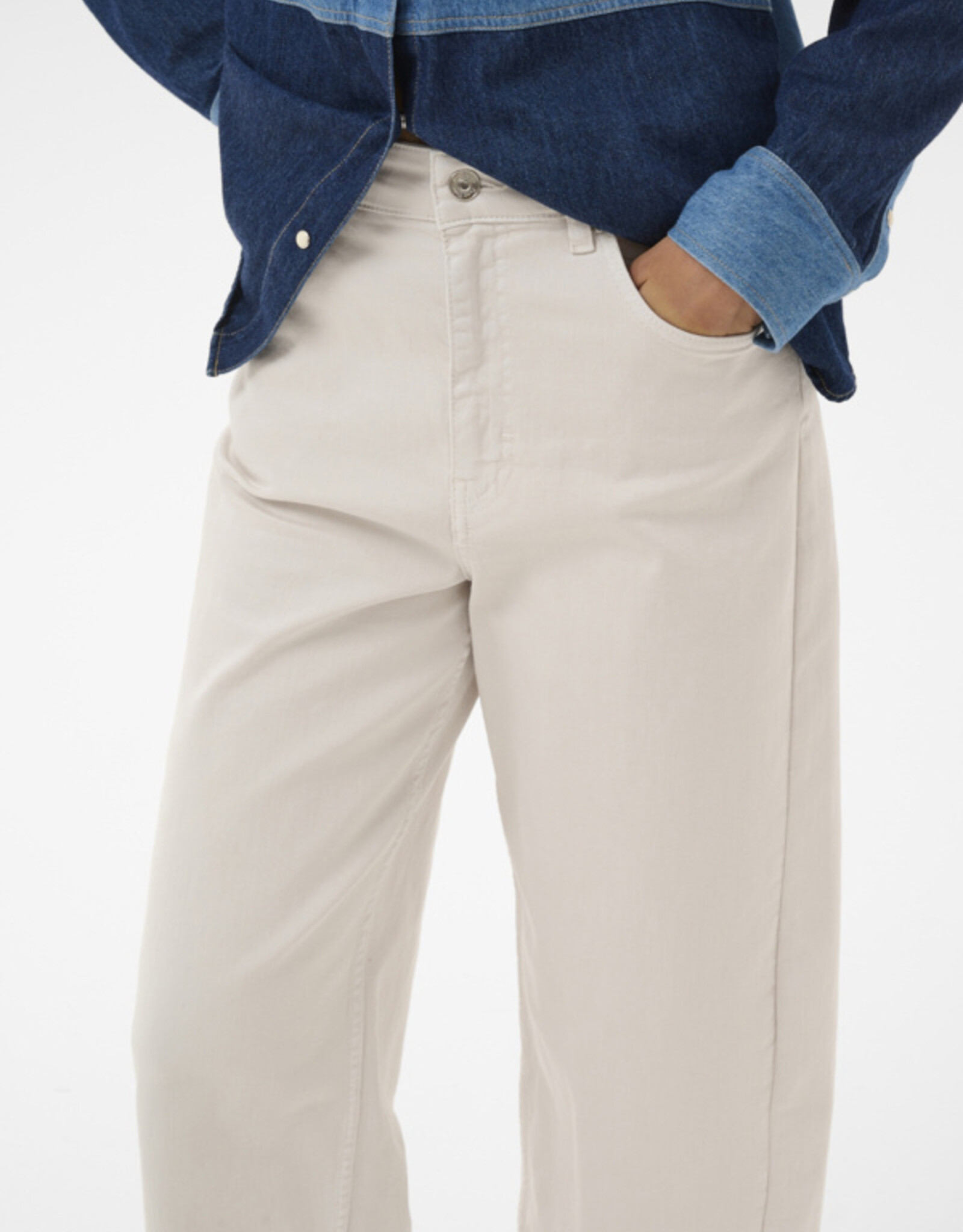 Part Two Part Two - Adelena Jeans SS26