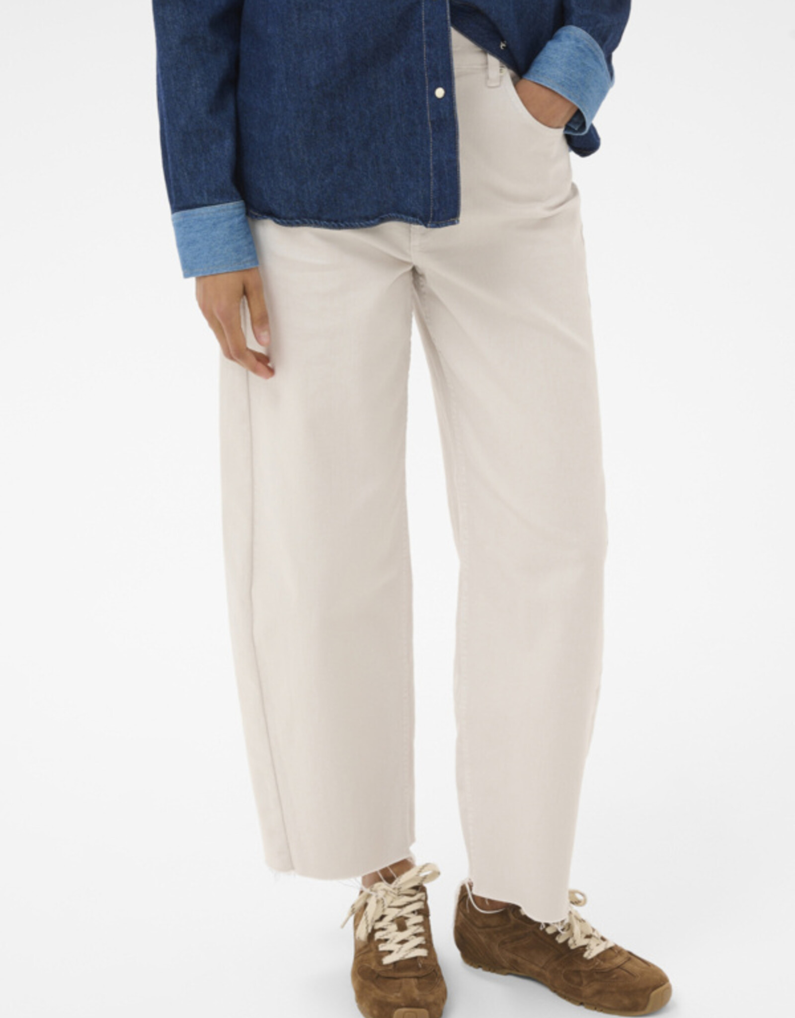 Part Two Part Two - Adelena Jeans SS26