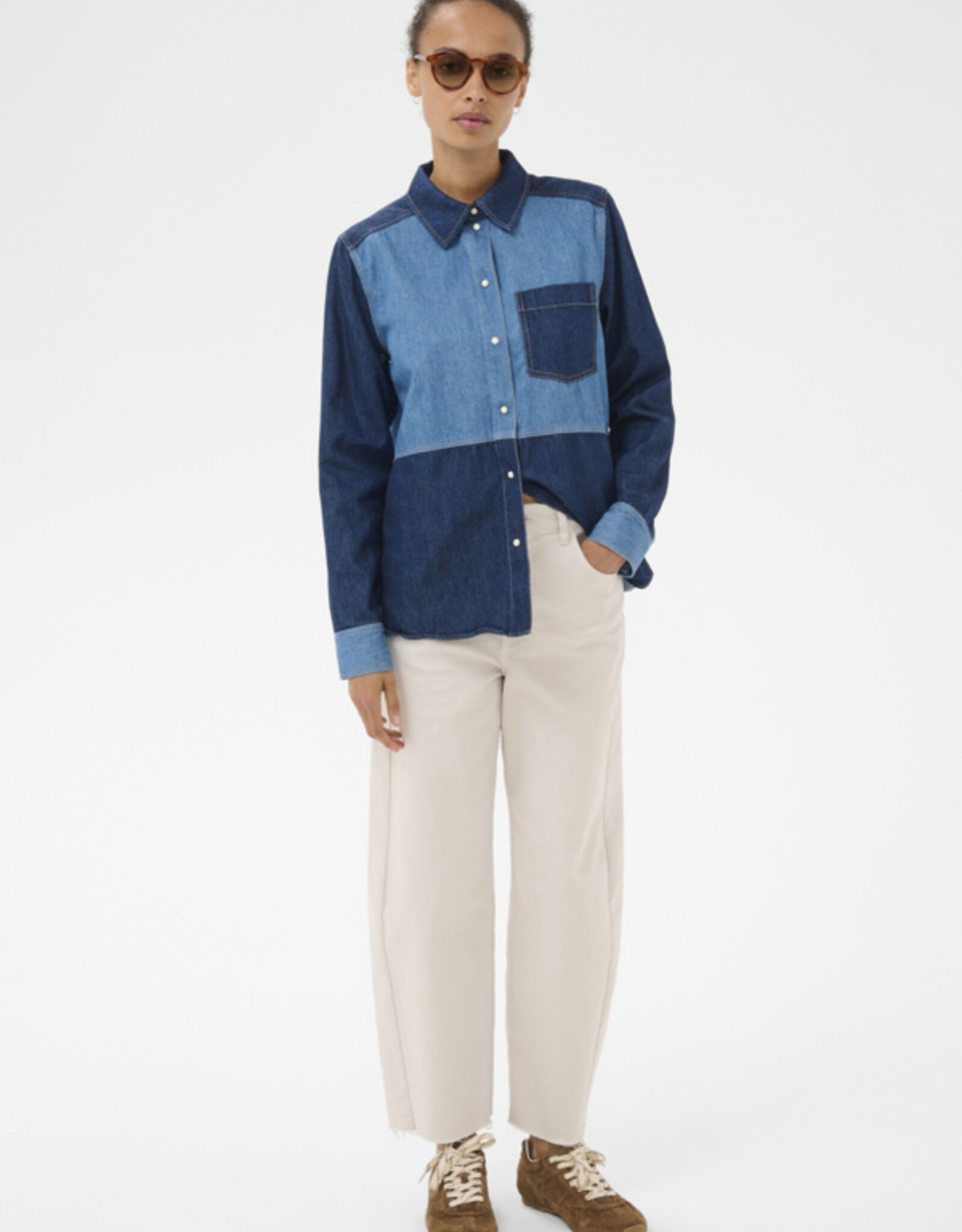 Part Two Part Two - Adelena Jeans SS26