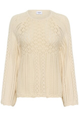 Saint Tropez - Perlita Chandail SS26