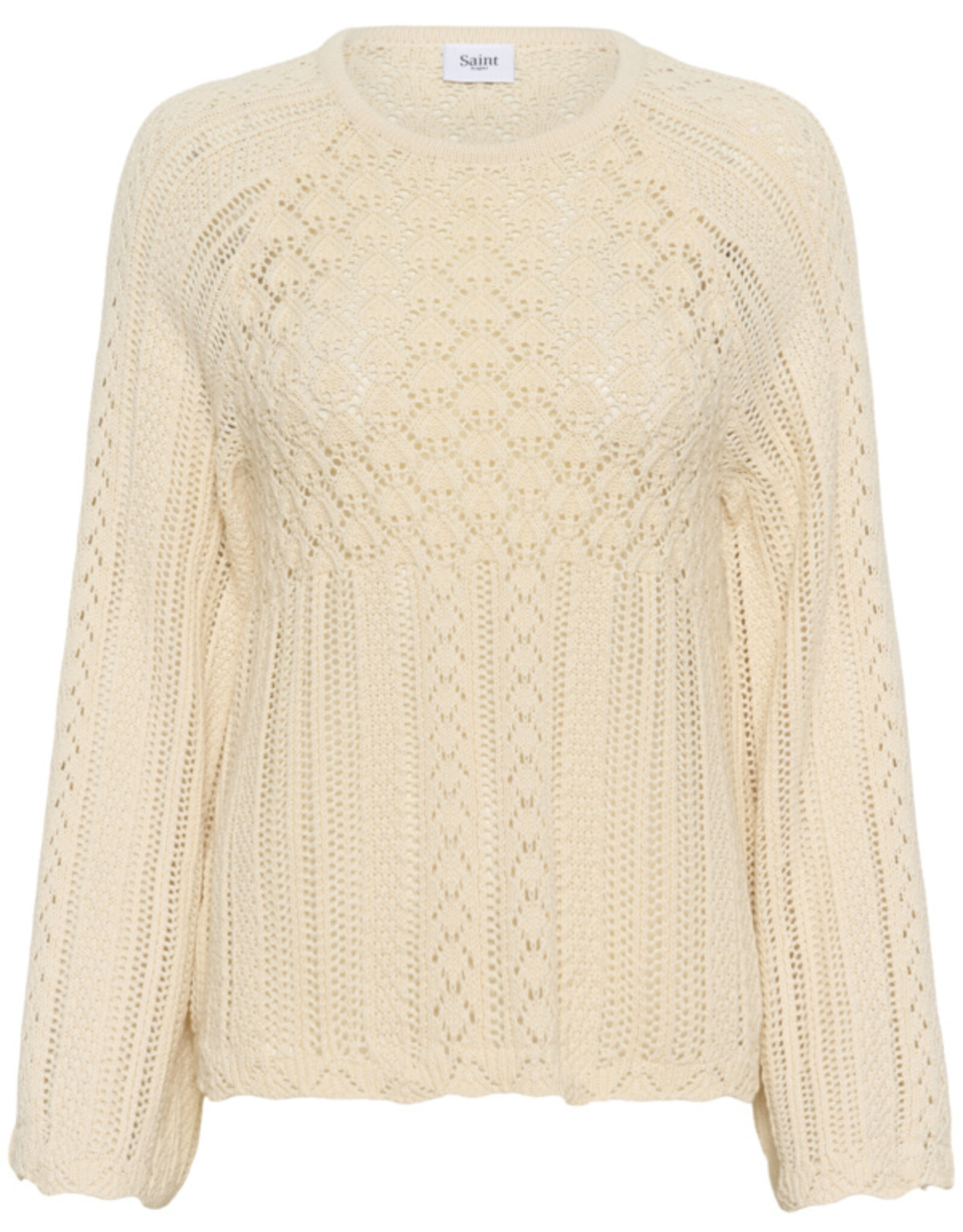 Saint Tropez - Perlita Pullover SS26