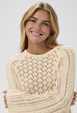 Saint Tropez - Perlita Chandail SS26