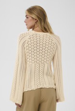 Saint Tropez - Perlita Pullover SS26