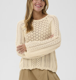 Saint Tropez - Perlita Pullover SS26