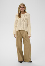 Saint Tropez - Perlita Chandail SS26