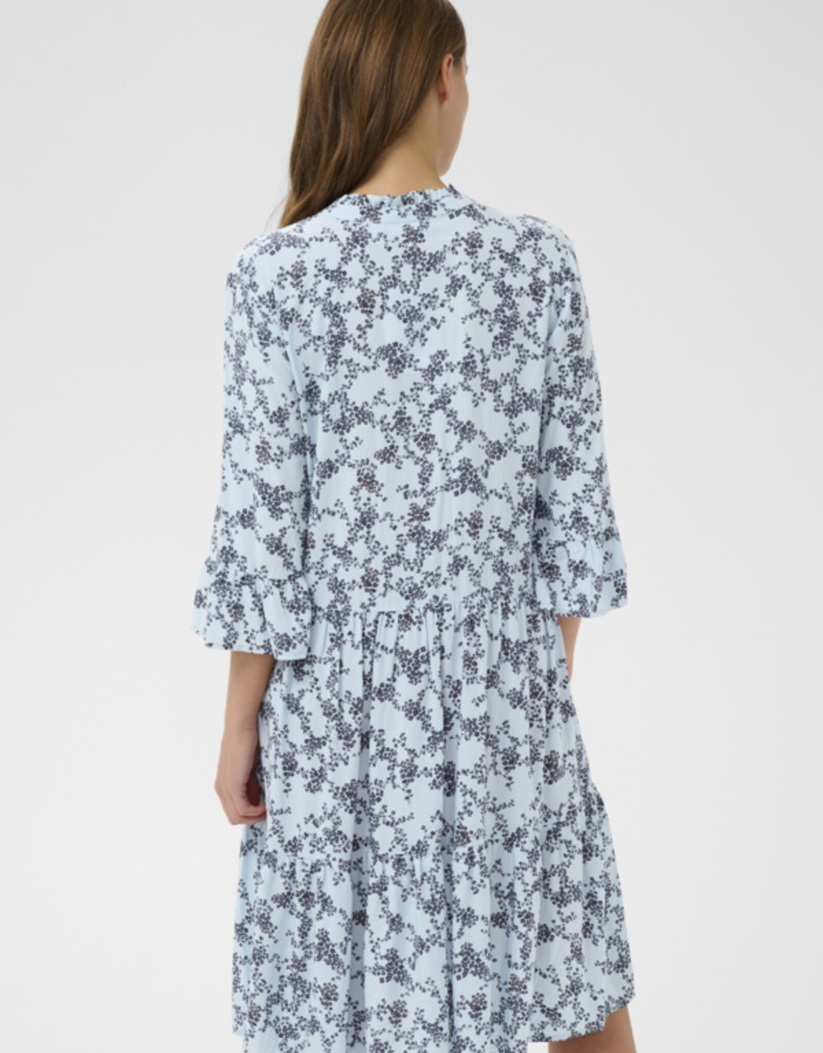 Saint-Tropez Saint-Tropez - EdaSZ Robe SS26