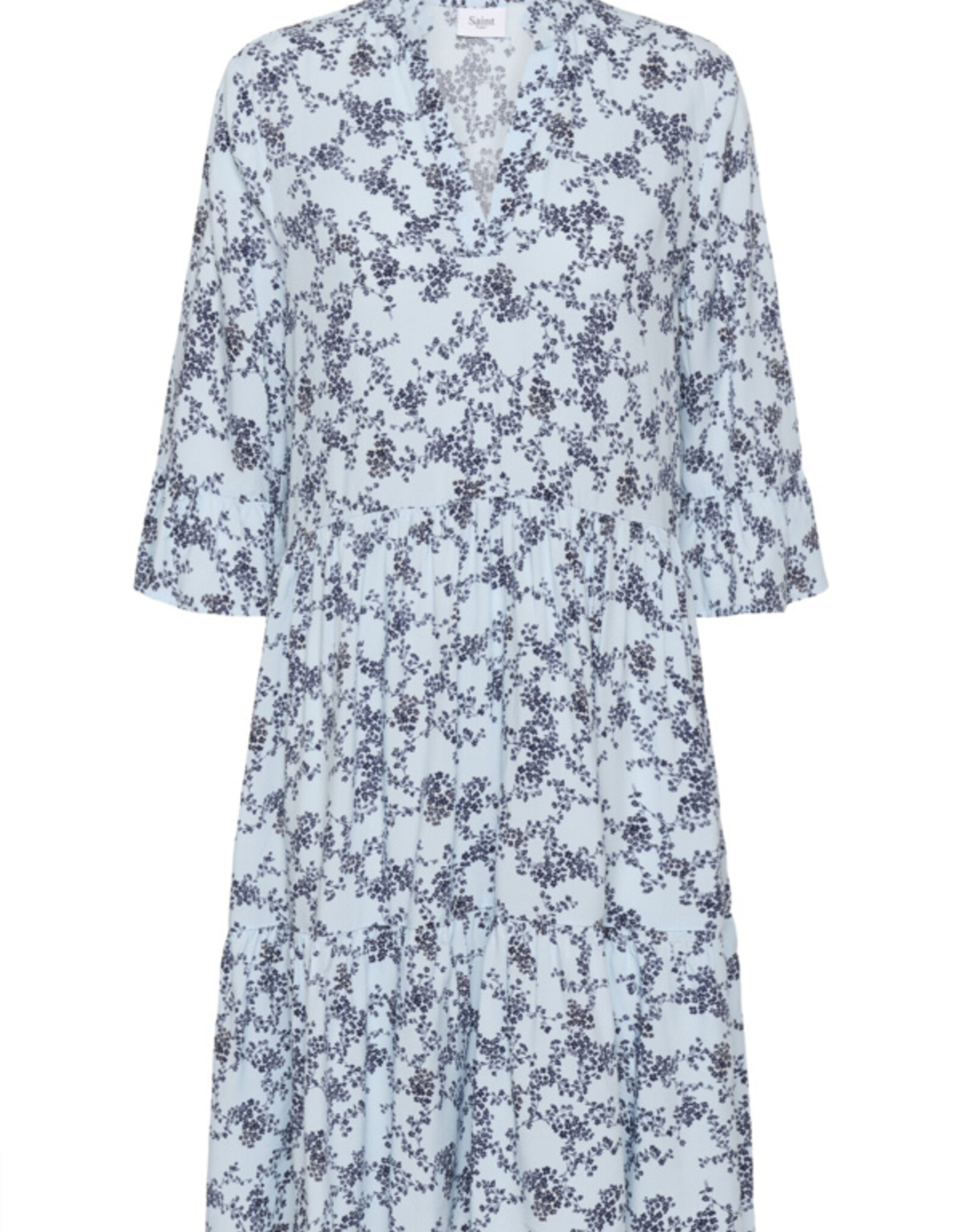 Saint-Tropez Saint-Tropez - EdaSZ Dress SS26