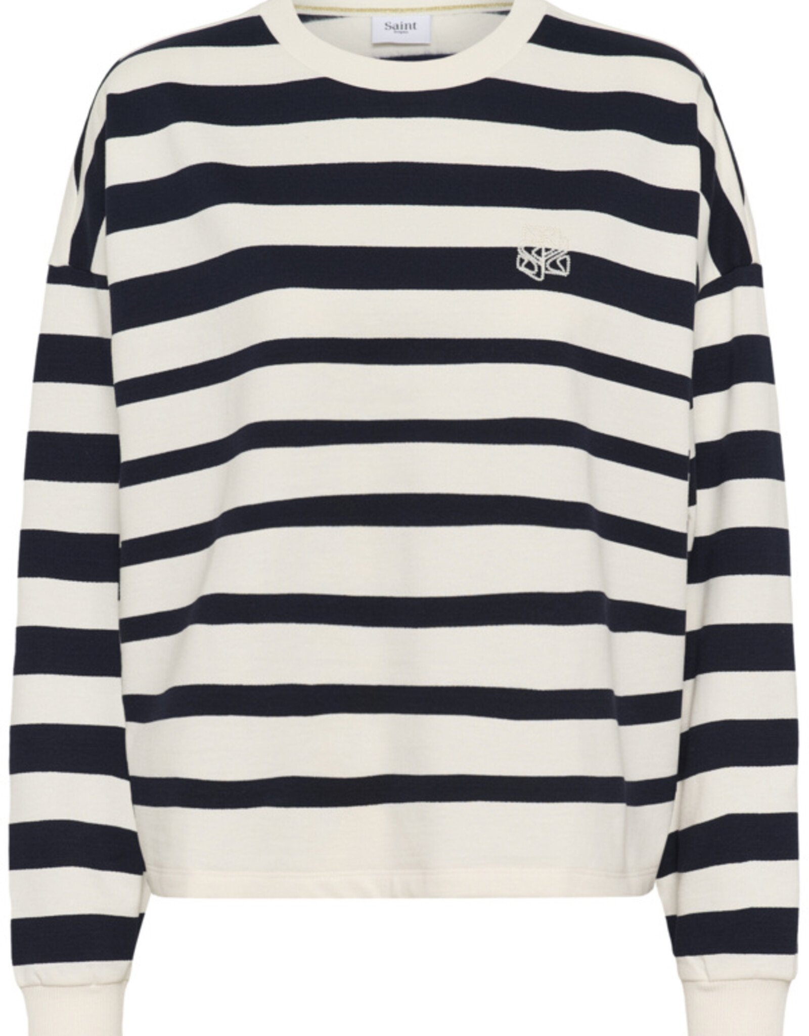 Saint Tropez - Philene Sweatshirt SS26