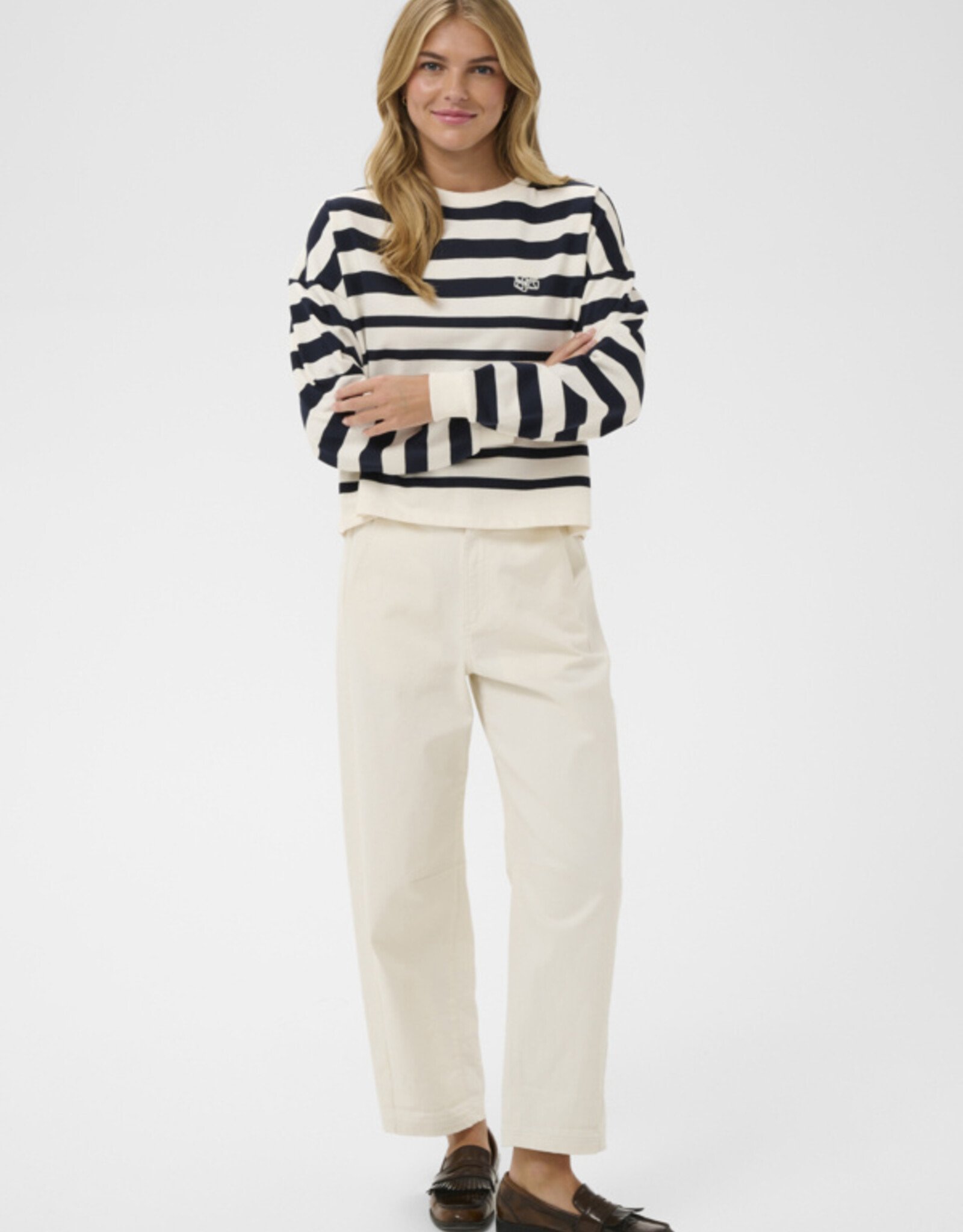 Saint Tropez - Philene Sweatshirt SS26