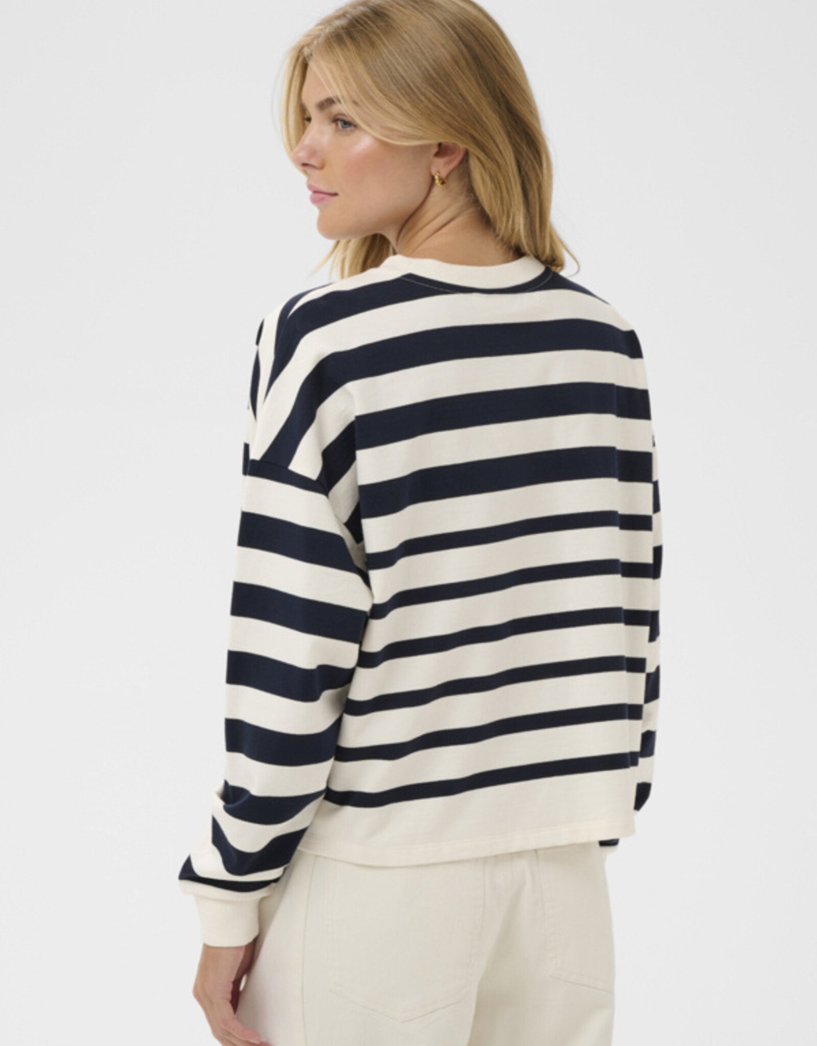 Saint Tropez - Philene Sweatshirt SS26