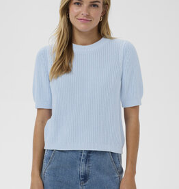 Saint Tropez - Pilia Short Sleeve Pullover SS26