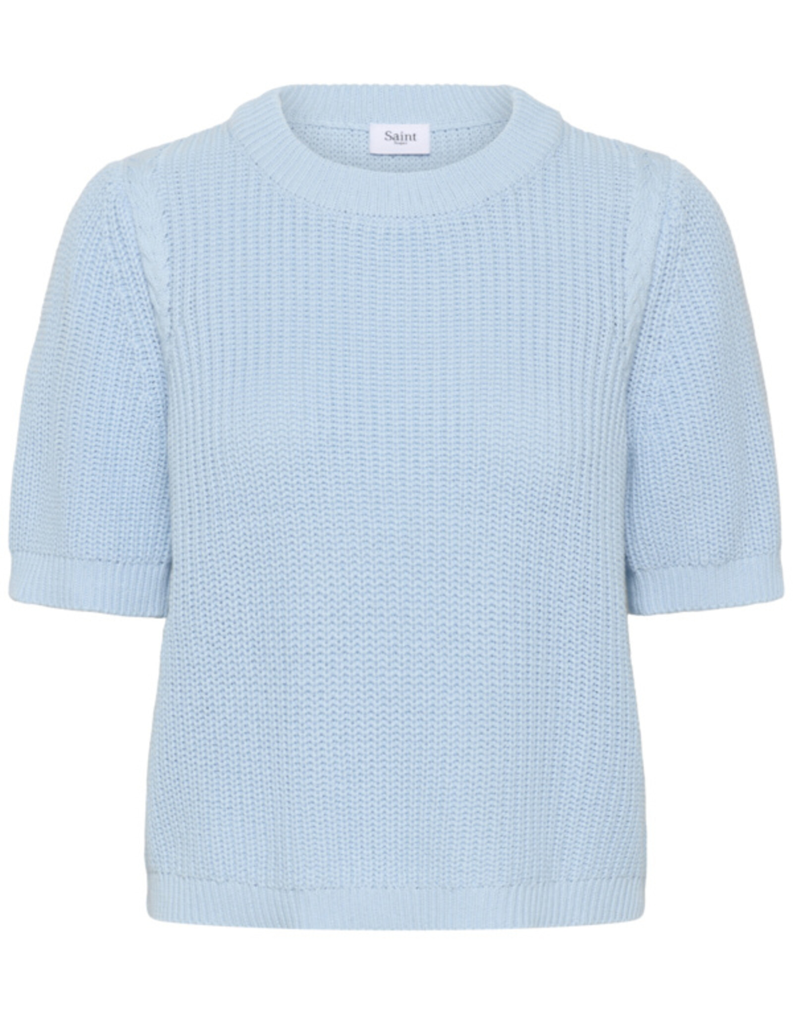 Saint Tropez - Chandail manches courtes SS26