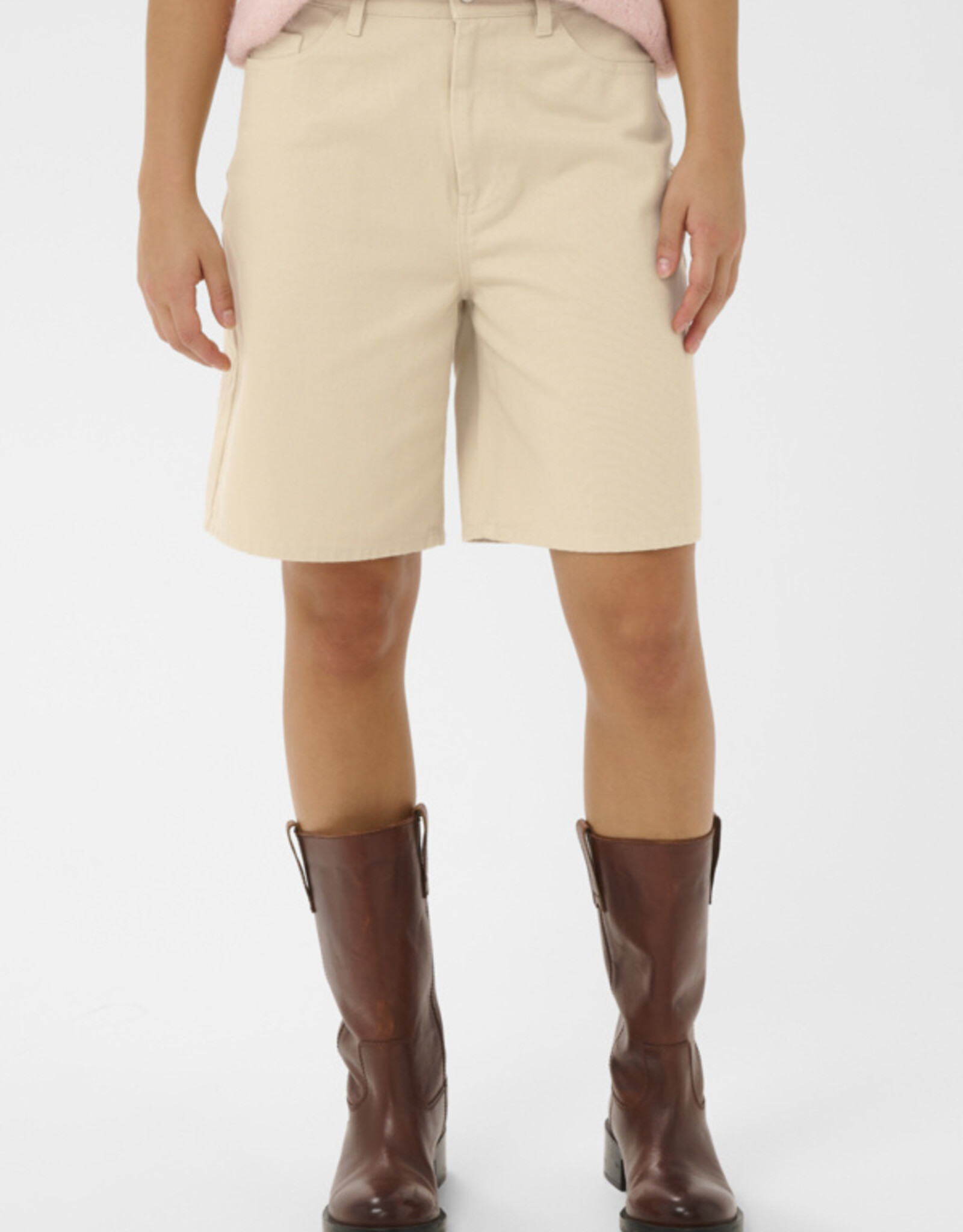 Saint Tropez - Polla Shorts SS26