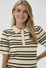 Saint Tropez - Pila Short Sleeve Polo Pullover SS26