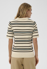 Saint Tropez - Pila Short Sleeve Polo Pullover SS26