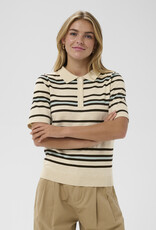 Saint Tropez - Pila Manches courtes Polo Chandail SS26