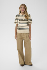 Saint Tropez - Pila Manches courtes Polo Chandail SS26