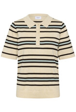 Saint Tropez - Pila Short Sleeve Polo Pullover SS26