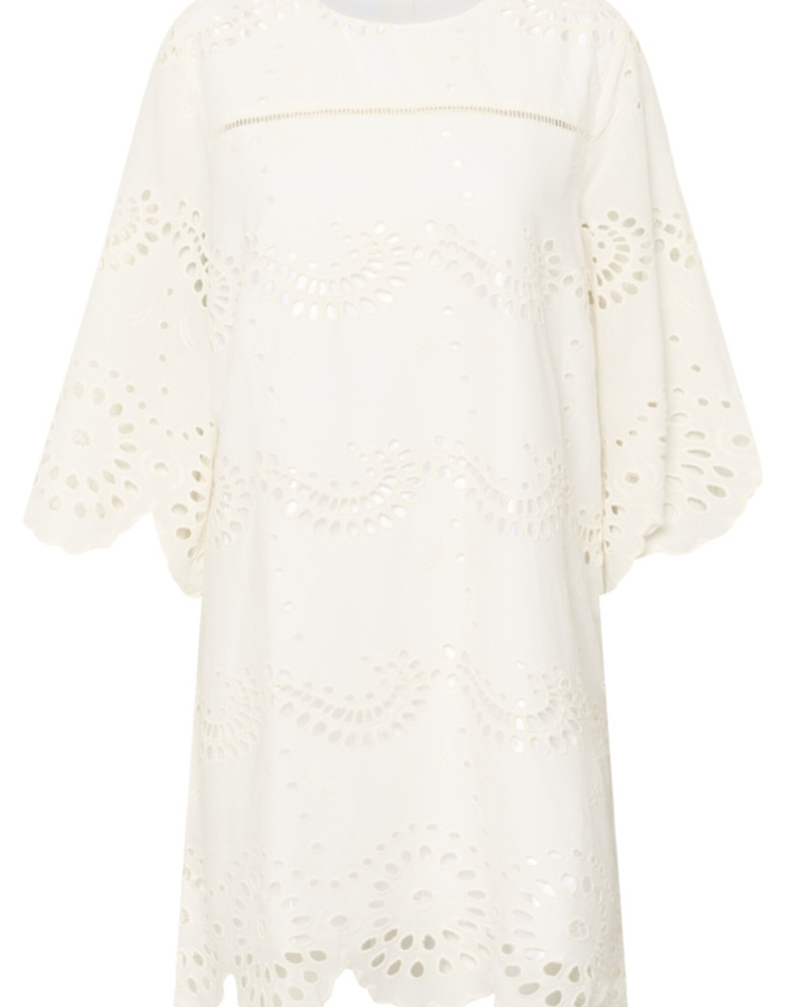 Saint Tropez - Pillette Robe SS26
