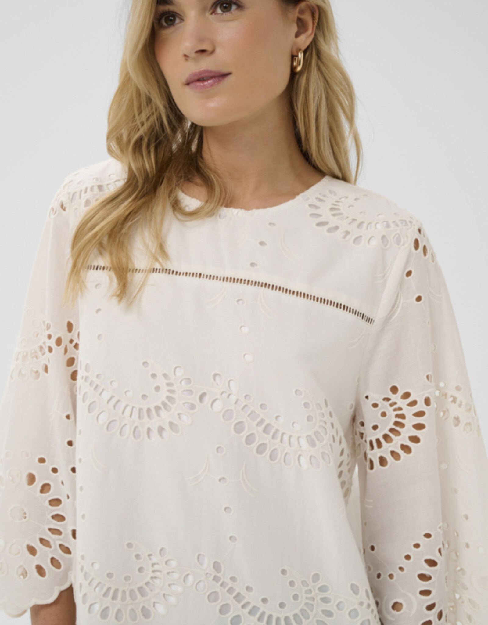 Saint Tropez - Pillette Dress SS26