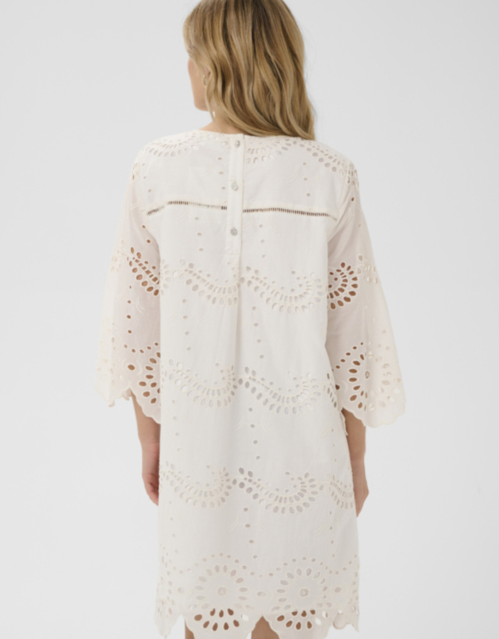 Saint Tropez - Pillette Robe SS26