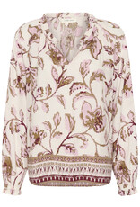 Cream Cream-CRTiah Boho Blouse SS26