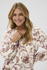 Cream Cream-CRTiah Boho Blouse SS26