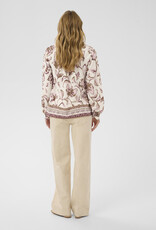 Cream Cream-CRTiah Boho Blouse SS26