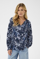 Cream Cream-CRTiah Boho Blouse SS26