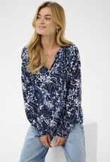 Cream Cream-CRTiah Boho Blouse SS26