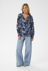 Cream Cream-CRTiah Boho Blouse SS26