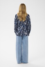 Cream Cream-CRTiah Boho Blouse SS26