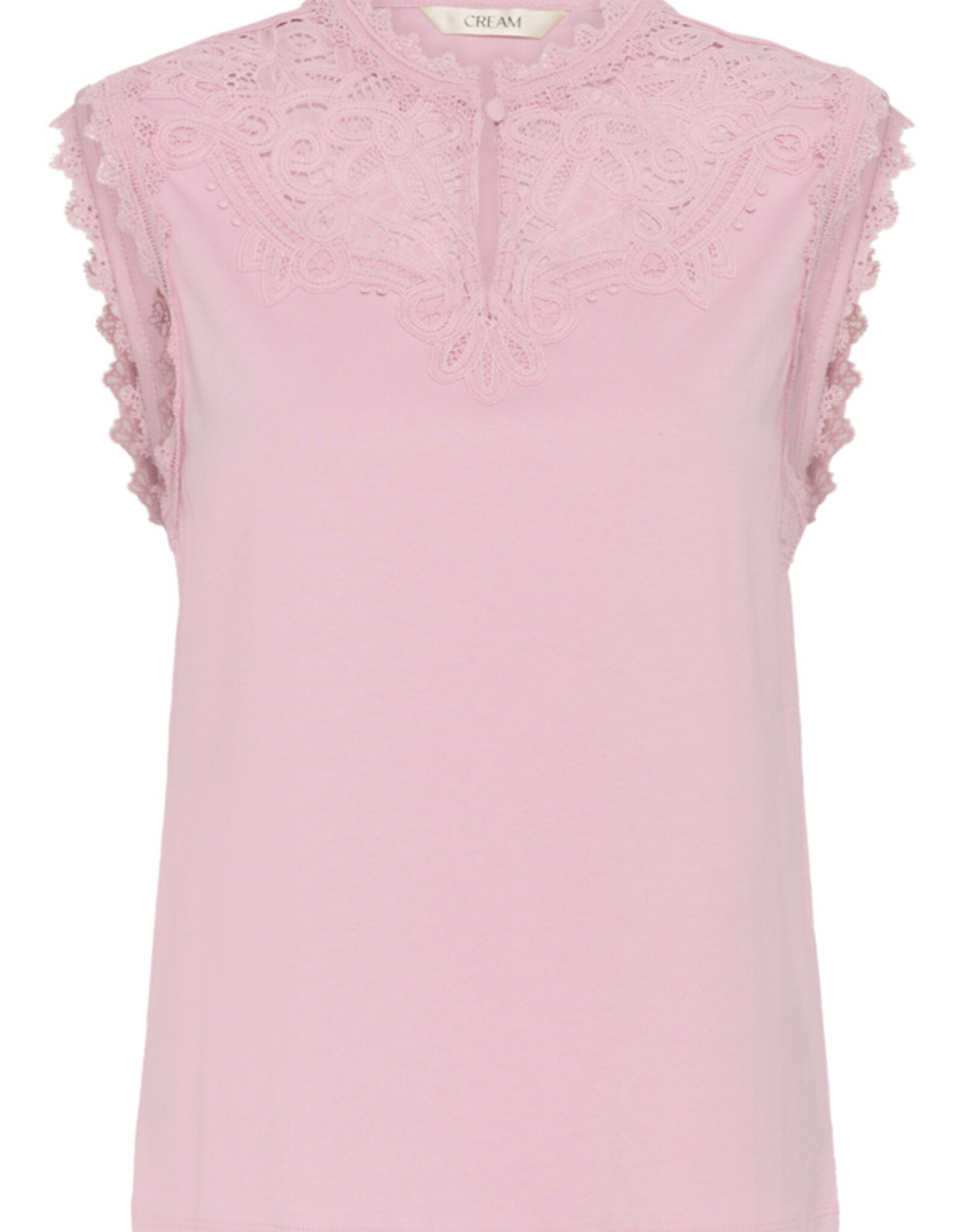 Cream Cream- CrSuny Haut SS26