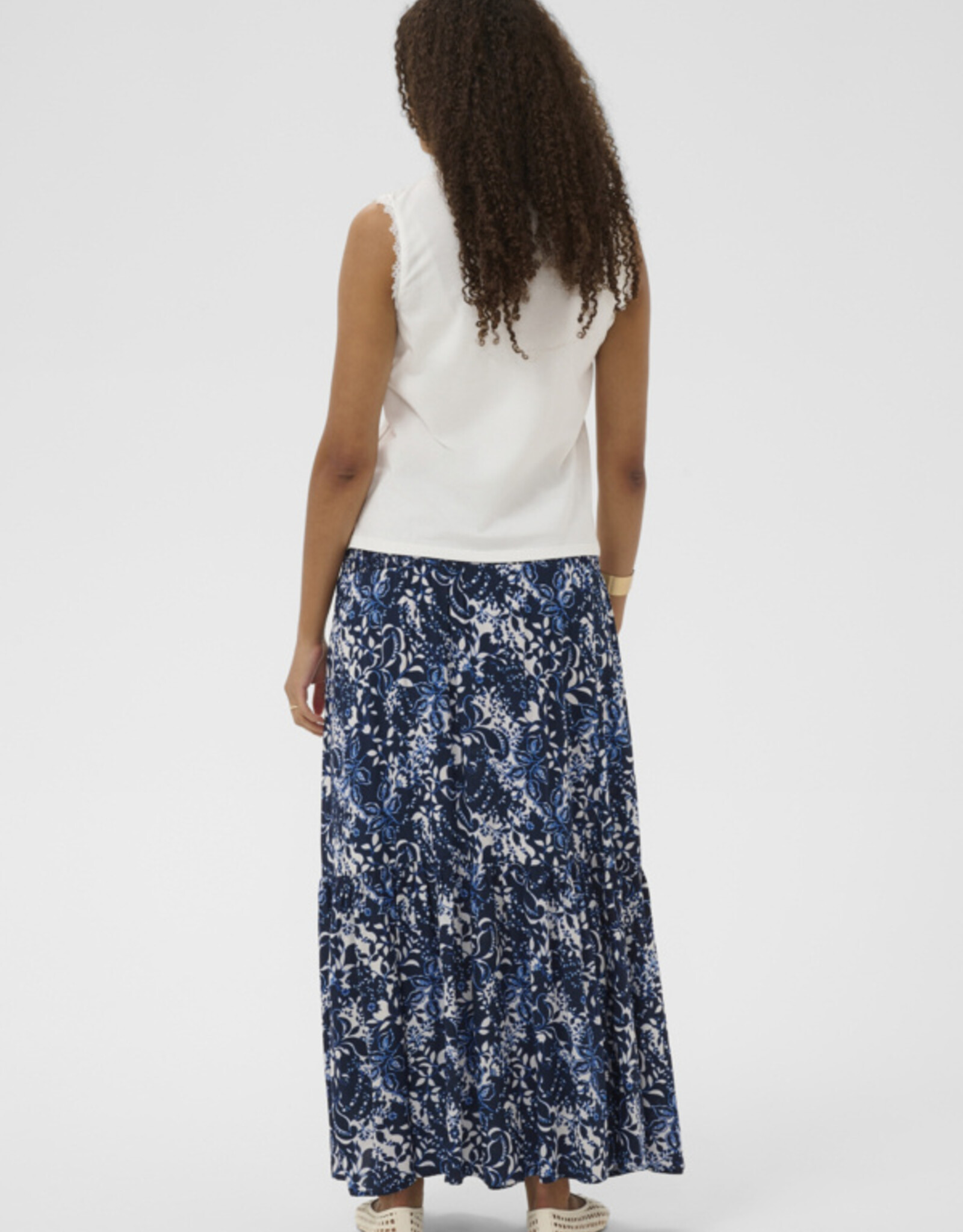 Cream Cream- CrSuny Haut SS26