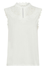 Cream Cream- CrSuny Haut SS26